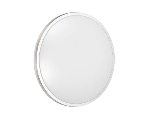 Потолочный светильник LED Cонекс 3008/EL Partial белый/никель LED 72 Вт 3000-6000K