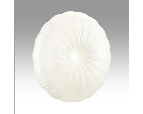 7678/FL PALE SN 150 Светильник пластик/белый LED 90Вт 3000-6000К D590 IP43 пульт ДУ ANIX