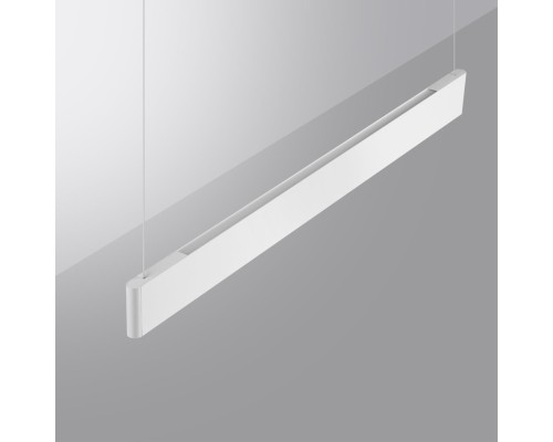 359549 LEDO NT25 000 белый Светильник подвесной диммир. со сменой цв.темпер. (пульт ДУ/прилож. Smart Life) IP20 LED 12/24W 220-240V 3000-5700К ITER