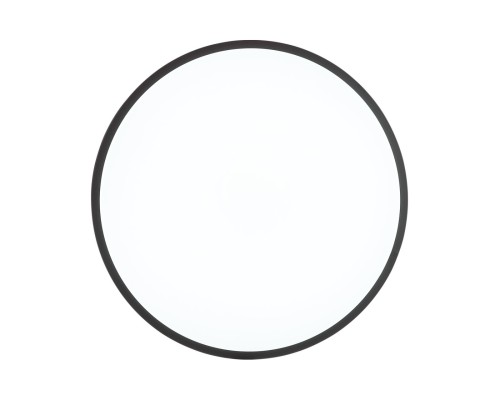 Потолочный светильник LED Cонекс 3012/DL Smalli белый/черный LED 48 Вт 3000-6000K