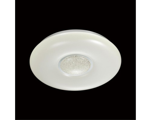 Потолочный светильник LED Cонекс 2074/DL Lazana белый/хром LED 48 Вт 3000-6000K