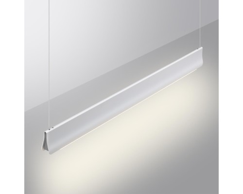 359551 LEDO NT25 000 белый Светильник подвесной диммир. со сменой цв.темпер. (пульт ДУ/прилож. Smart Life) IP20 LED 36W 220-240V 3000-6000К ITER