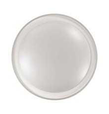 Потолочный светильник LED Cонекс 2049/DL Kabrio белый LED 48 Вт 3000-6000K