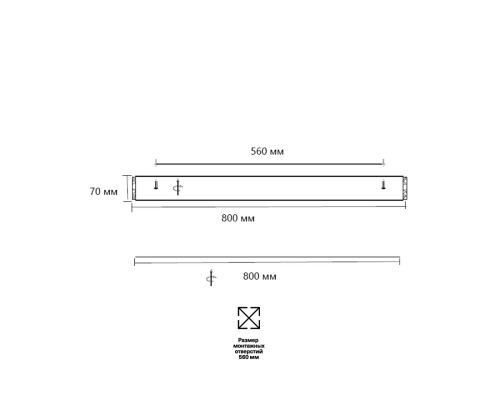 7722/140L PIKO LED SN 38 Светильник металл/пластик/стекло/белый/золотой LED 140Вт 3000-6000K D800 IP20 пульт ДУ FELICE