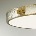 7722/120L PIKO LED SN 38 Светильник металл/пластик/стекло/белый/золотой LED 120Вт 3000-6000K D720 IP20 пульт ДУ FELICE