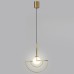 7195/3L L-VISION ODL27 Подвесной светильник металл/стекло/бронза/белый I{20 LED 3W 3500K 220V FUTURUM