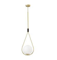 Подвесной светильник Odeon Light Flari 4810/1A E14 1*40W 