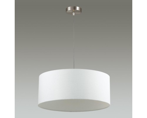 Подвес Lumion 3745/3 Nikki никель E27