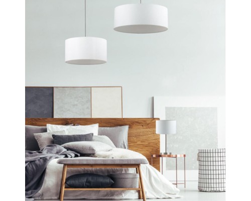 Подвес Lumion 3745/3 Nikki никель E27