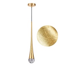 Подвесной светильник Odeon Light Gota 4278/1 GU10 LED 12W 