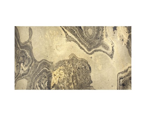 5064/1 MODERN ODL24 404 античн.бронза/серо-беж./металл/натур.камен.