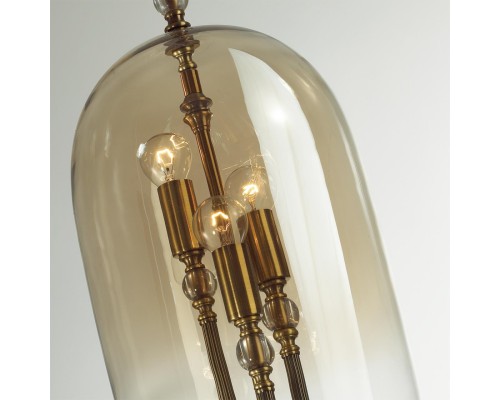 4892/3 NEO ODL_EX22 27 бронзовый с патиной/