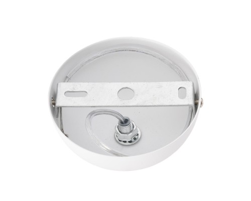 8260/1 MODERNI LN белый/хром, металл Подвес E14 40W 220V NANA