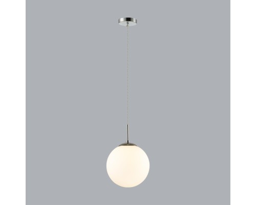 4543/1B SUSPENTIONI LN23 195 хром Подвес E27 1*60W 220V SUMMER