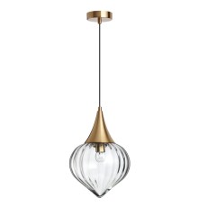 Подвесной светильник Odeon Light Kesta 4950/1 E27 1*60W 