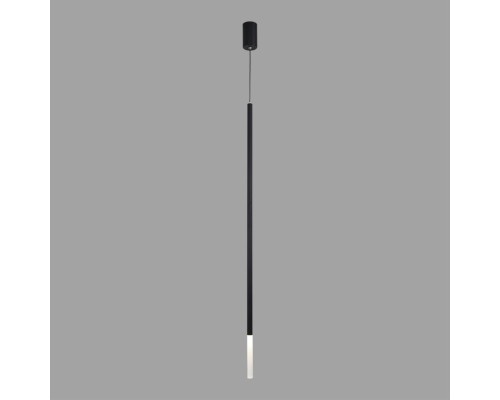 8400/3LA LEDIO LN26 000 черный/белый, металл/акрил Подвес LED 3W 3000K 220V STICK