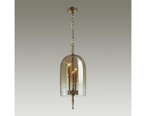 4892/3 NEO ODL_EX22 27 бронзовый с патиной/