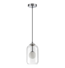 Подвесной светильник Odeon Light Lostar 4953/1 G9 1*40W 