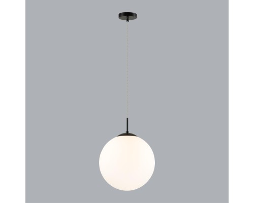 6510/1A SUSPENTIONI LN23 196 чёрный Подвес E27 1*60W 220V SUMMER