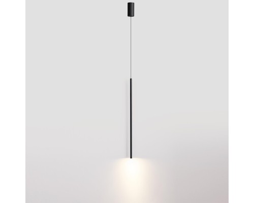 7103/4L HIGHTECH ODL26 Подвесной светильник  черный/металл IP20 LED 4W 250Лм 3000K 30° 220V TEO