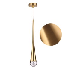 Подвесной светильник Odeon Light Gota 4285/1 GU10 max 6W 