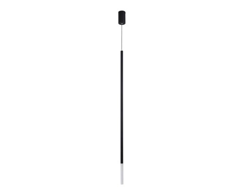 8400/3LA LEDIO LN26 000 черный/белый, металл/акрил Подвес LED 3W 3000K 220V STICK