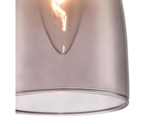 8285/1A SUSPENTIONI античная бронза/белый, металл/керамика/стекло Подвес Е14 1*40W 220V DERBI