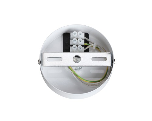 6557/1 SUSPENTIONI LN26 412 белый/белый, коричнеый, персиковый/металл/металл, стекло Подвес G9 1*20W 220V BONBONES