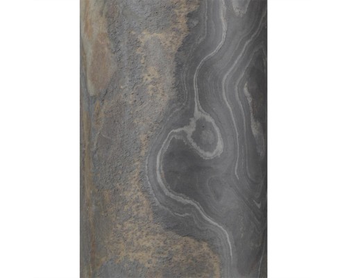 5064/1A MODERN ODL24 404 античн.бронза/серо-беж./металл/натур.камен.