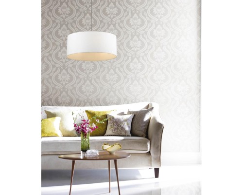 Подвес Lumion 3745/2 Nikki никель E27