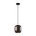 5060/1DA PENDANT ODL24 313 коричн./черный/металл Подвес GU10 LED 4W COCOON