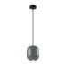 5060/1EA PENDANT ODL24 313 темн.зеленый/черный/металл Подвес GU10 LED 4W COCOON
