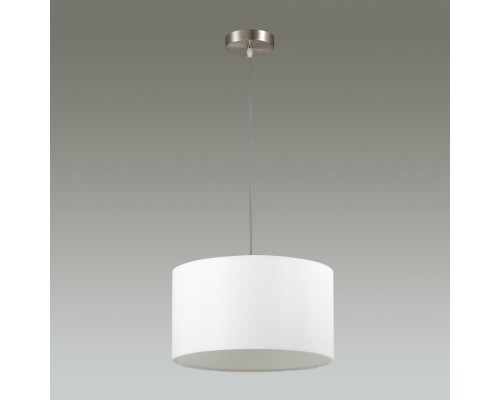 Подвес Lumion 3745/2 Nikki никель E27