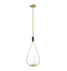 Подвесной светильник Odeon Light Flari 4810/1 E14 1*40W 