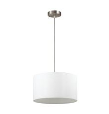 Подвес Lumion 3745/2 Nikki никель E27