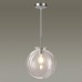 4590/1A SUSPENTIONI LN21 000 никель Подвес E27 60W 220V TREVOR
