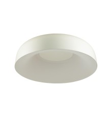 7690/65L AVRA LED SN 18 Светильник металл/акрил/белый LED 65Вт 4000K D480 IP20 CONFY