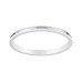 Внешнее декоративное кольцо к артикулам 370529 - 370534 Novotech 370540 Unite белый