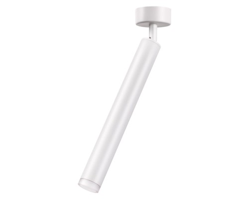 Накладной светодиодный светильник Novotech 357888 Modo белый LED 10 Вт 3000K