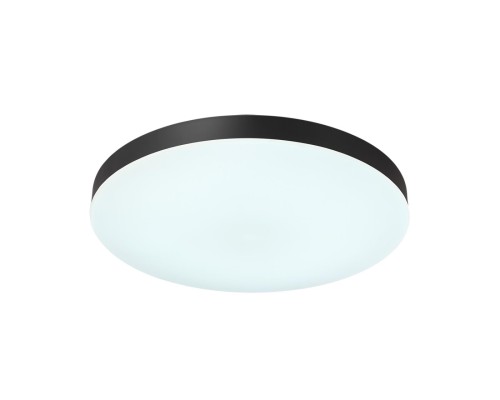 7760/50L MITRA LED SN 545 Светильник пластик/белый/черный LED 50Вт 3000/4000/6500K D500 IP54 CCT GAMMA