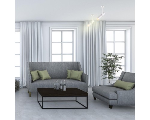 Уличный настенный светильник Lightstar 370572 Paro 20 Вт 1590Lm 3000K Черный