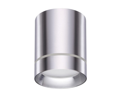 Потолочный светильник Novotech Arum 357686 алюминий 9 Вт 160-265V IP20 3000K