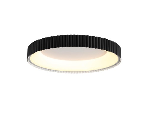 7764/56L AVRA LED SN 036 Светильник металл/белый/черный LED 56Вт 3000-6000K D500 IP43 ССТ SHARMEL