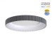 7765/56L AVRA LED SN 036 Светильник металл/белый/серый LED 56Вт 3000-6000K D500 IP43 ССТ SHARMEL