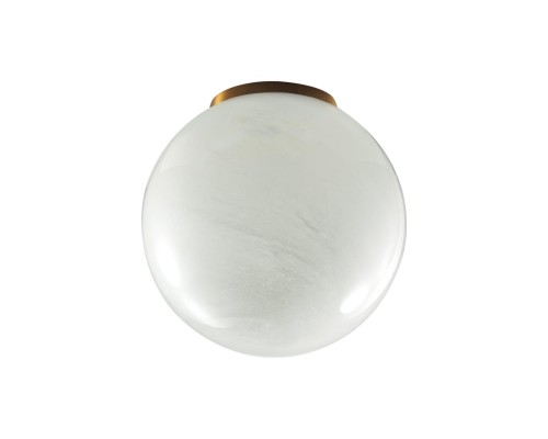 7109/1C MIDCENT ODL26 519 светильник бронзовый/белый/стекло/металл IP20 E14 5W 220-240V MAGIA