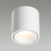 6620/10CL HIGHTECH ODL24 277 белый/металл/акрил Потолочный светильник IP20 LED 10W 3000K 220V REDO