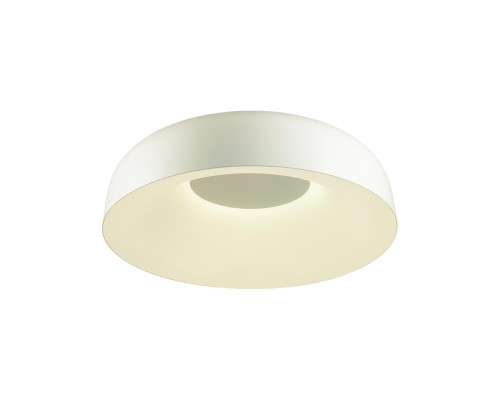 7690/65L AVRA LED SN 18 Светильник металл/акрил/белый LED 65Вт 4000K D480 IP20 CONFY