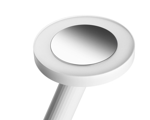 359278 OVER NT23 192 белый Светильник накладной светодиодный IP20 LED 18W 85-265V 1350Лм 3000К MIRROR