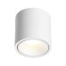 6620/10CL HIGHTECH ODL24 277 белый/металл/акрил Потолочный светильник IP20 LED 10W 3000K 220V REDO