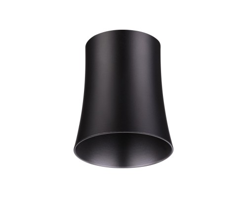 Плафон к арт. 370615, 370616, 370617, 370618 Novotech 370620 Unit черный
